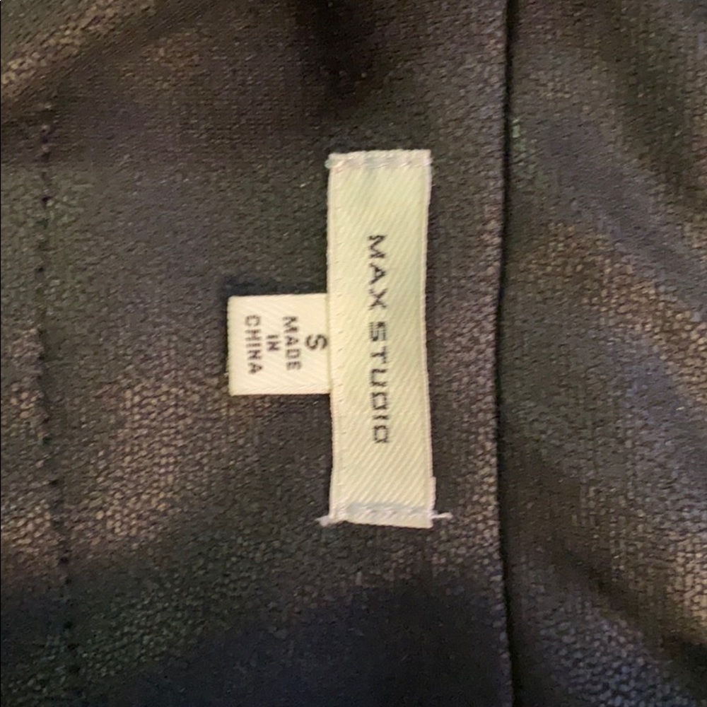 Max Studio Jacket - image 6